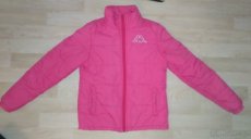 Jarní bunda bez kapuci - KAPPA small