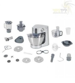 NOVÝ Kuchyňský robot Kenwood KM 280