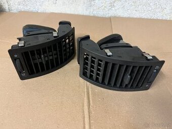 Výdechy topení VW POLO 9N