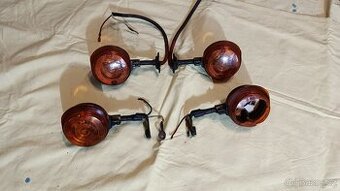 Blinkry SIMSON S51 ENDURO ELEKTRONIK