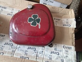 Prodám nařadovy kastlik jawa 500 ohc.