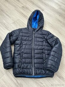 Přechodová bunda vel. 140
