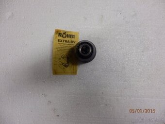 vrtačkové sklíčidlo