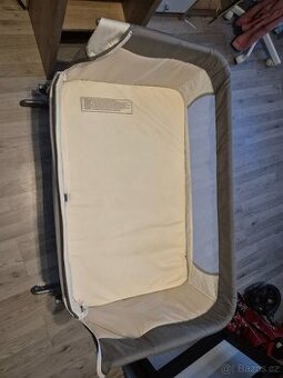 Přístavná/cestovní postýlka