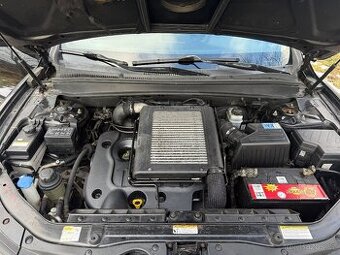 Hyundai Santa Fe 2.2 CRDi