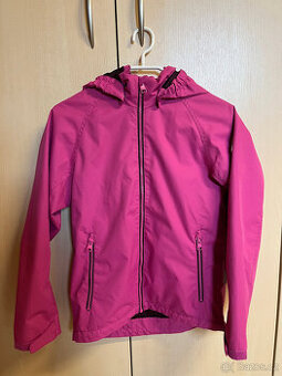 Jarní, podzimní bunda Reima Soutu velikost 146