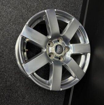 1x alu JEEP 5x127 18” 1TK93TRMAC - 1