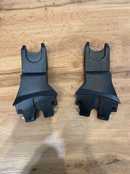 Adaptéry na kočárek Roan Bass Next - 1