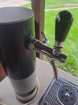 Výčepní zařízení - 1