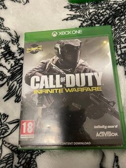 Call of duty