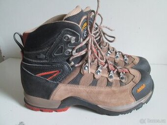 Asolo GTX....vel.40,5