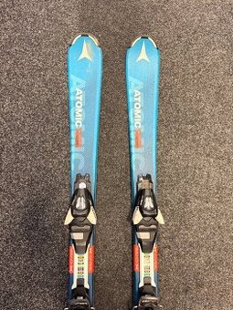 Dětské lyže Atomic Vantage X JR - 1