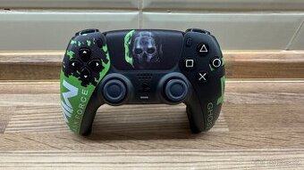 Dualsense ovladač PS5 - Call of Duty
