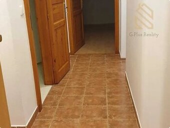 Pronájem bytu 1+1, 40m², Ústí nad Labem - 1