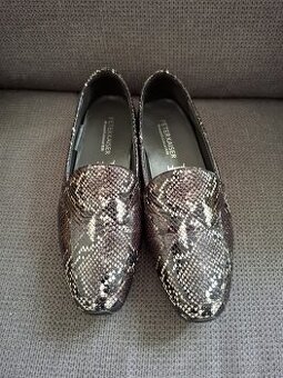 Peter Kaiser mokasíny