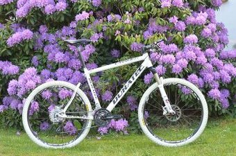 Sběratelské horské kolo DURATEC CANNER CC1