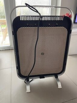 Infracerveny ohrivac KLARSTEIN