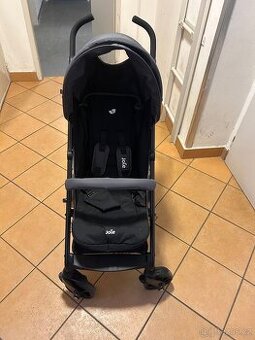 Golfky - Joie Brisk xl ember v záruce