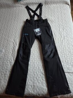 Lyžařské kalhoty Kilpi Team Pants-W vel.36 dámské