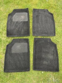 Ligier koberečky 2x