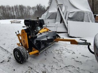 Mulčovač CRONIMO BCQ-120, 150