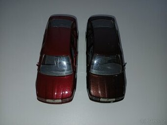 Skoda octavia 1 kaden 1:43