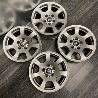 Alu BMW 5x120 r16 7j et20