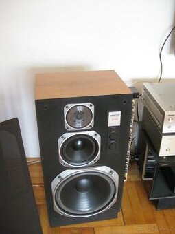 Onkyo SC-901 Top model série.