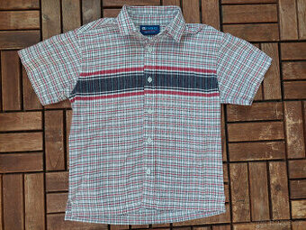 Košile Enrg 6-7 let