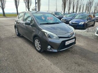 Toyota Yaris 1.5 Hybrid