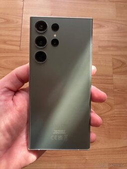 Samsung Galaxy S23 Ultra 8/256GB