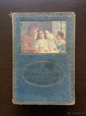 Kniha : Domácí lékařka.