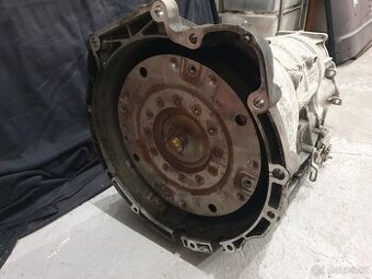 Bmw e70 převodovka 6hp28x