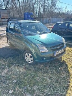Suzuki ignis 1.3
