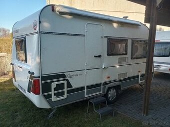 Chateau 403C r.v.2001 el.mover+markýza