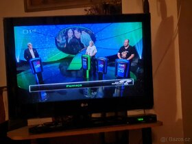 Televize LCD LG 80cm 32"