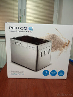 Domácí pekárna Philco