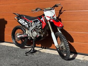 Honda CRF 450