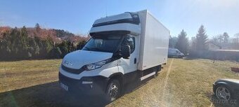 Iveco Daily 3.0d