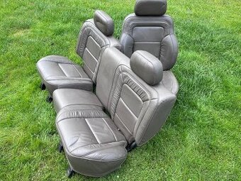 Jeep Grand Cherokee ZJ