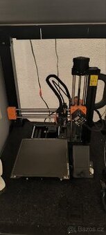3d Tiskárna Průša Mini s wifi
