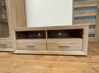 Skříňka na TV dub Sonoma