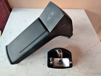 Babetta Stella - zadní blatník