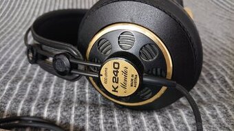 AKG K240 Monitor 600ohm