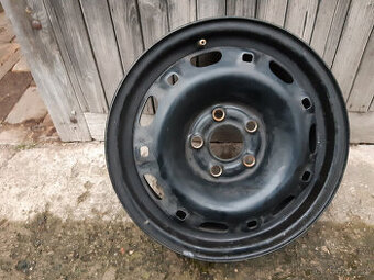 Disk 14", 6J x 14 ET43