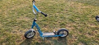 Dětská koloběžka Worker