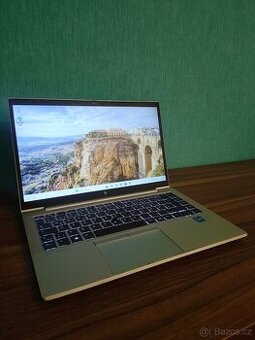 EliteBook 845 G7 | i5 • 16GB • 256GB