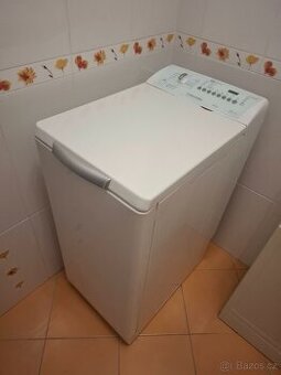 Zdarma  - Pračka Electrolux EWT 1016 – plně funkční