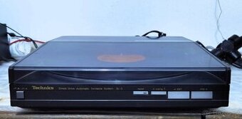 Technics SL5 ( automat , direct drive)