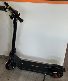 Koloběžka Concept sc7000